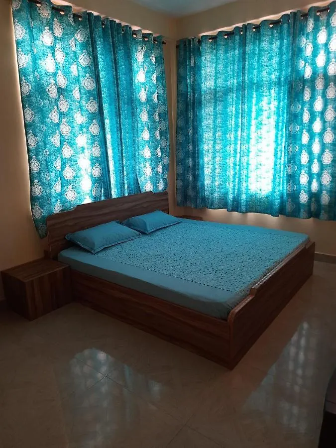 Aagaman Woods Homestay Shimla Hindistan