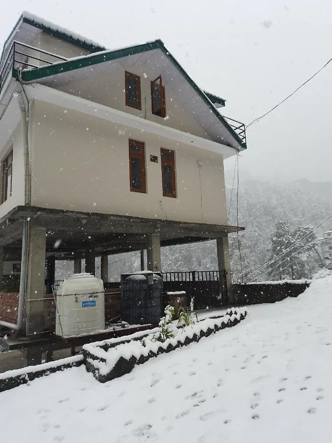 Aagaman Woods Homestay Shimla