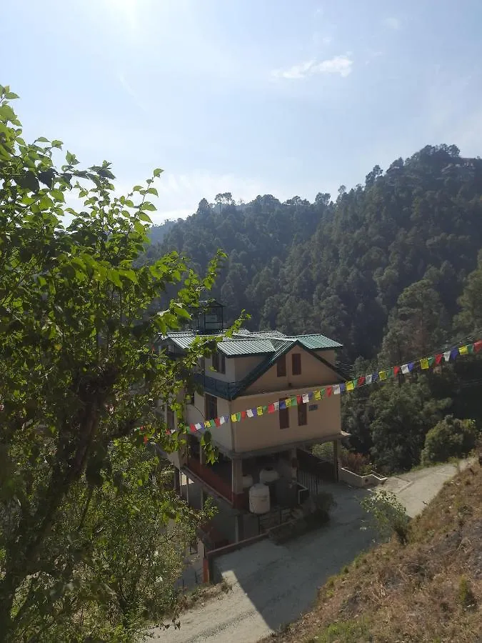 Aagaman Woods Homestay Shimla Daire